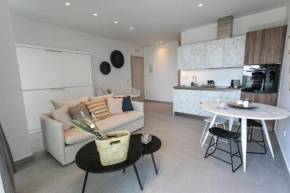 ANASSA apartment
